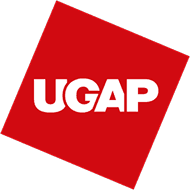 Logo UGAP